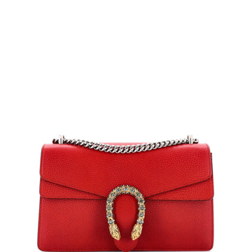 Dionysus Bag Leather Small