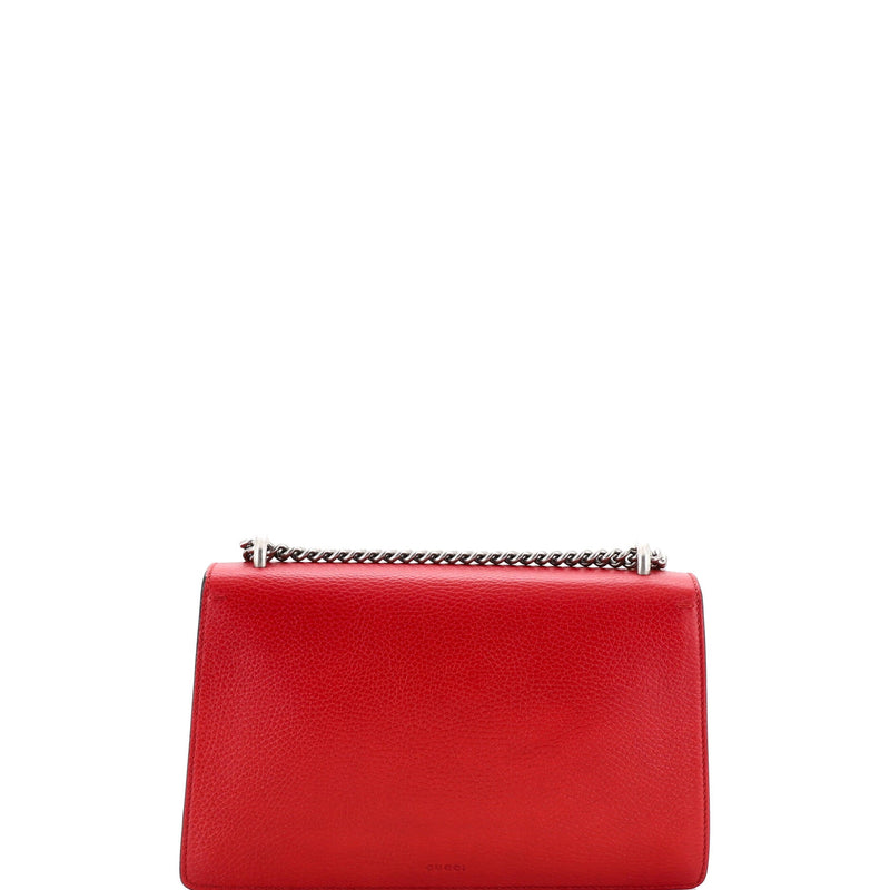 Dionysus Bag Leather Small