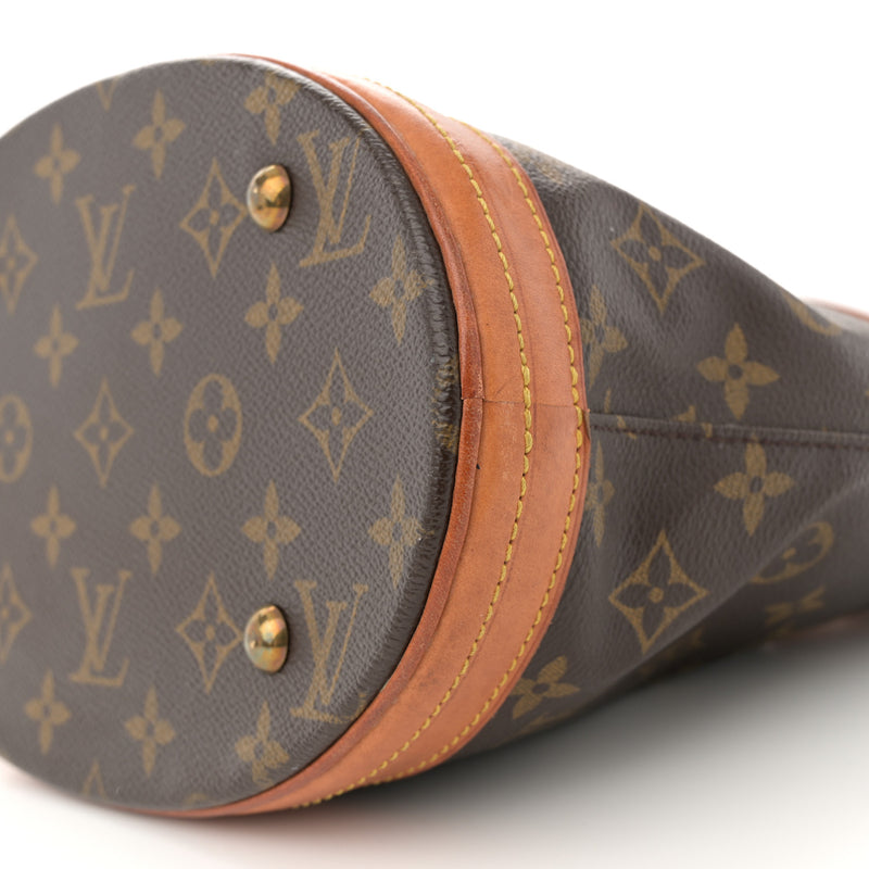 Louis Vuitton Petit Bucket 23