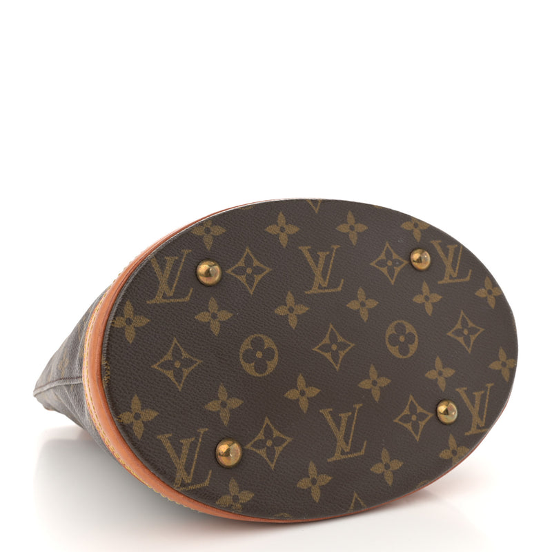 Louis Vuitton Petit Bucket 23