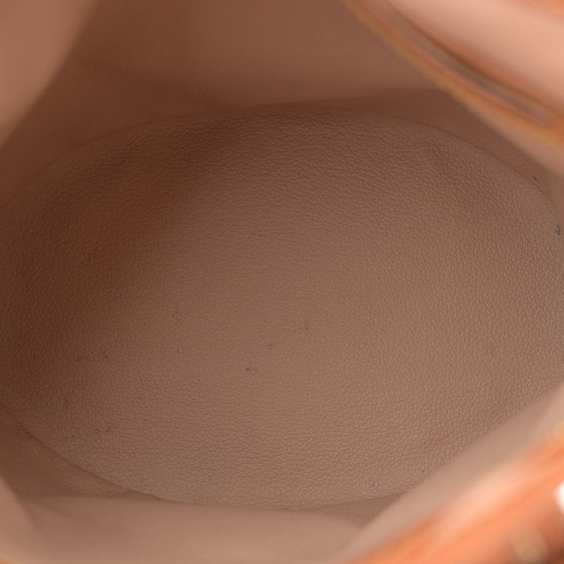 Louis Vuitton Petit Bucket 23