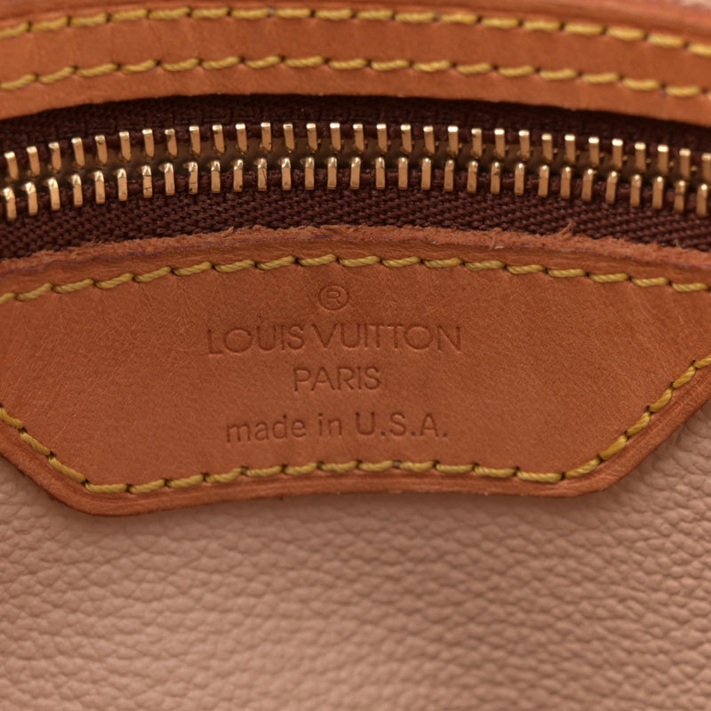 Louis Vuitton Petit Bucket 23