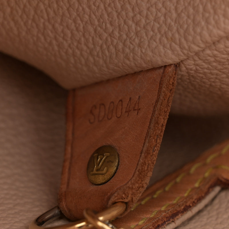 Louis Vuitton Petit Bucket 23