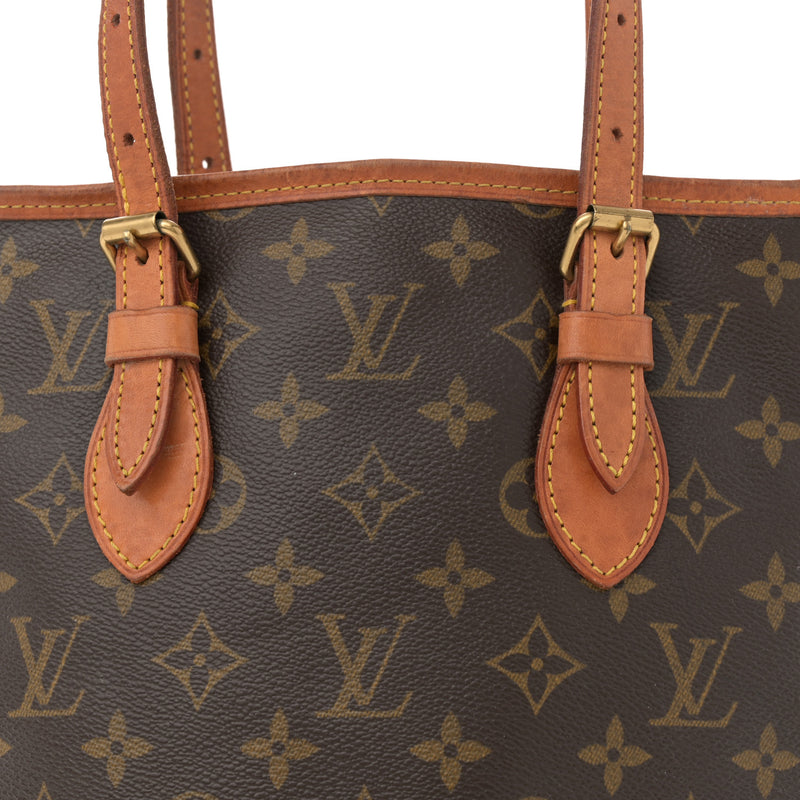 Louis Vuitton Petit Bucket 23
