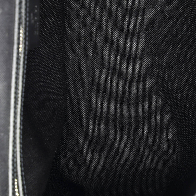 Web Strap Flap Messenger Bag Gg Coated