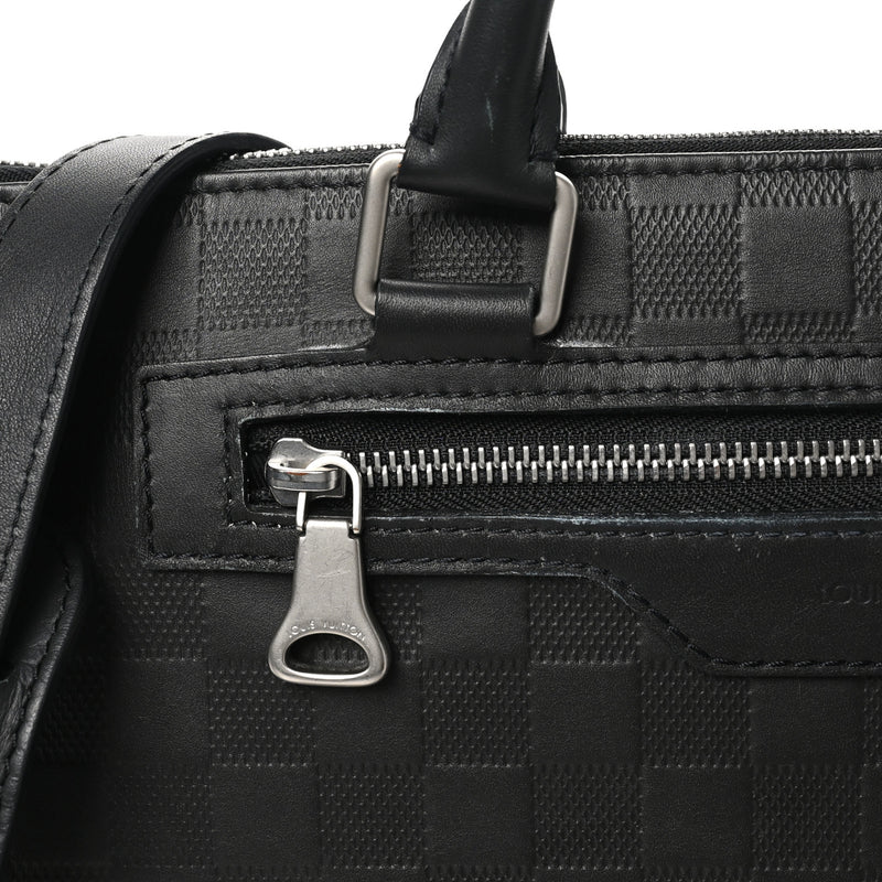 Louis Vuitton Damier Infini Porte-