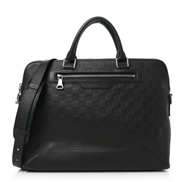 Louis Vuitton Damier Infini Porte-