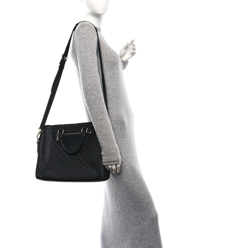 Louis Vuitton Damier Infini Porte-