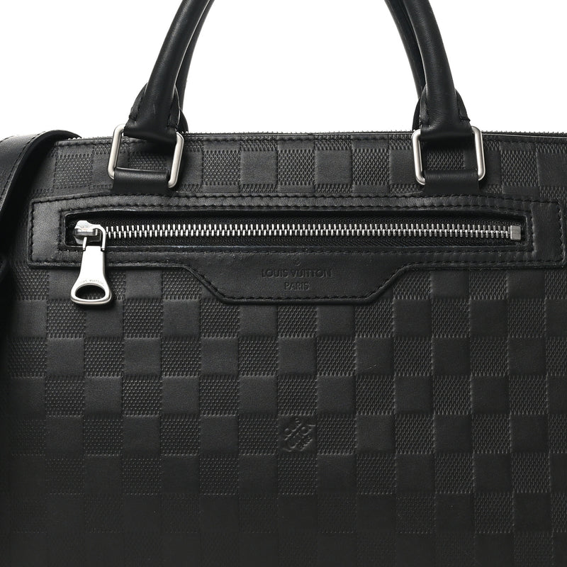 Louis Vuitton Damier Infini Porte-