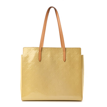 Louis Vuitton Vernis Catalina Ew Blanc