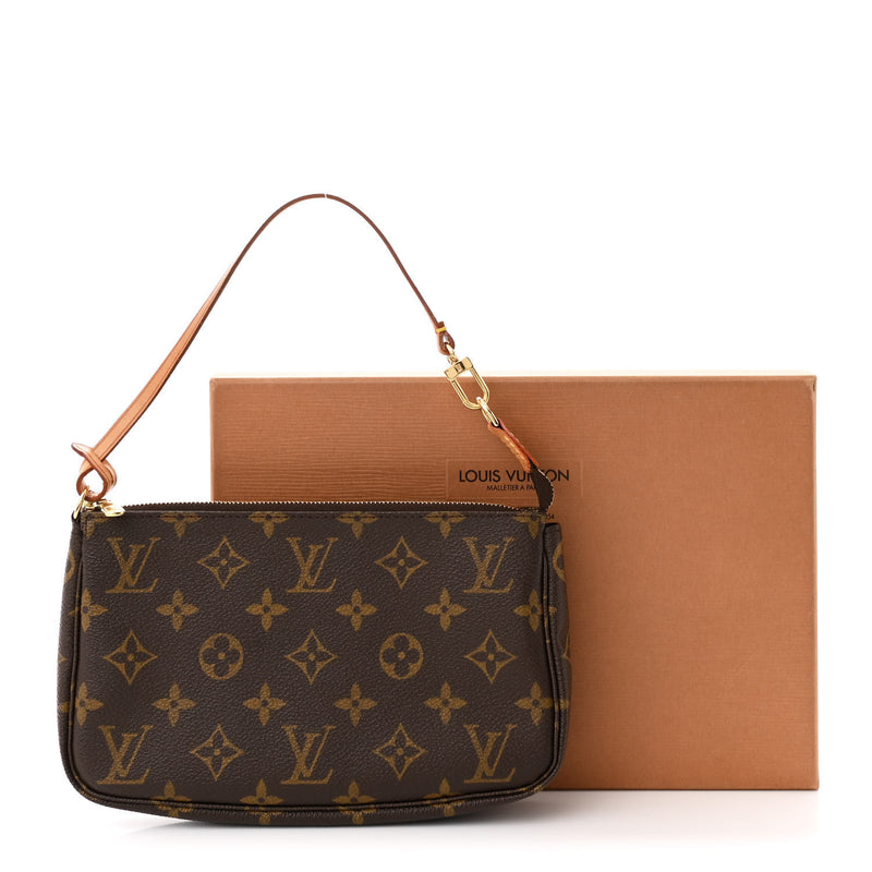 Louis Vuitton Pochette Accessories