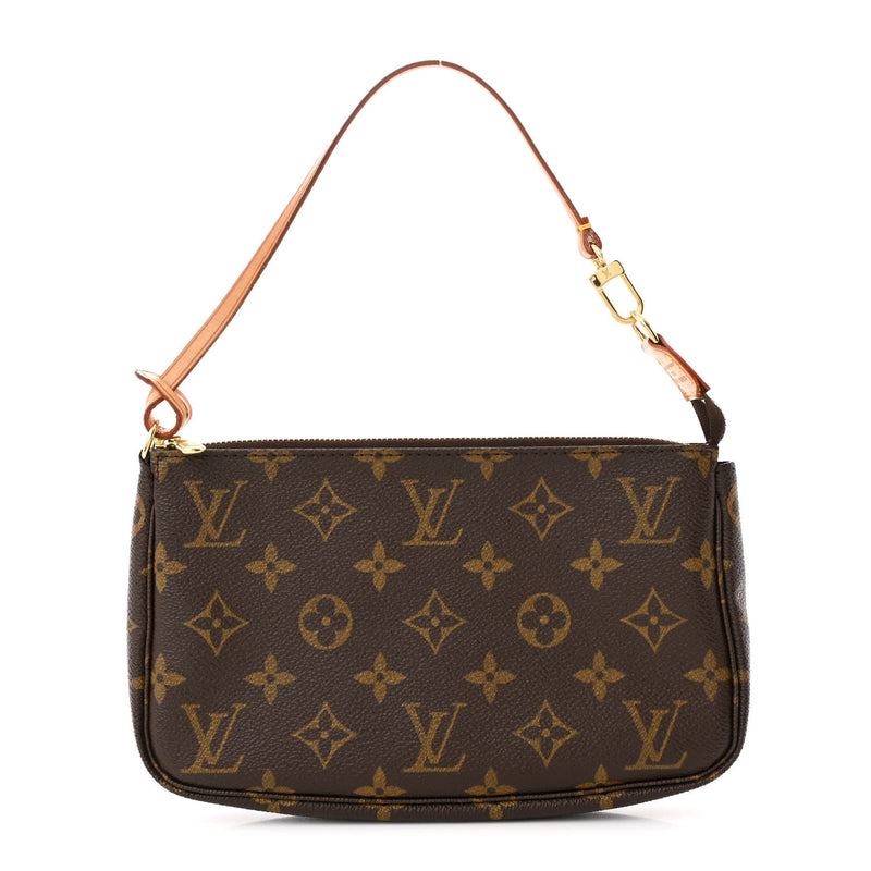 Louis Vuitton Pochette Accessories