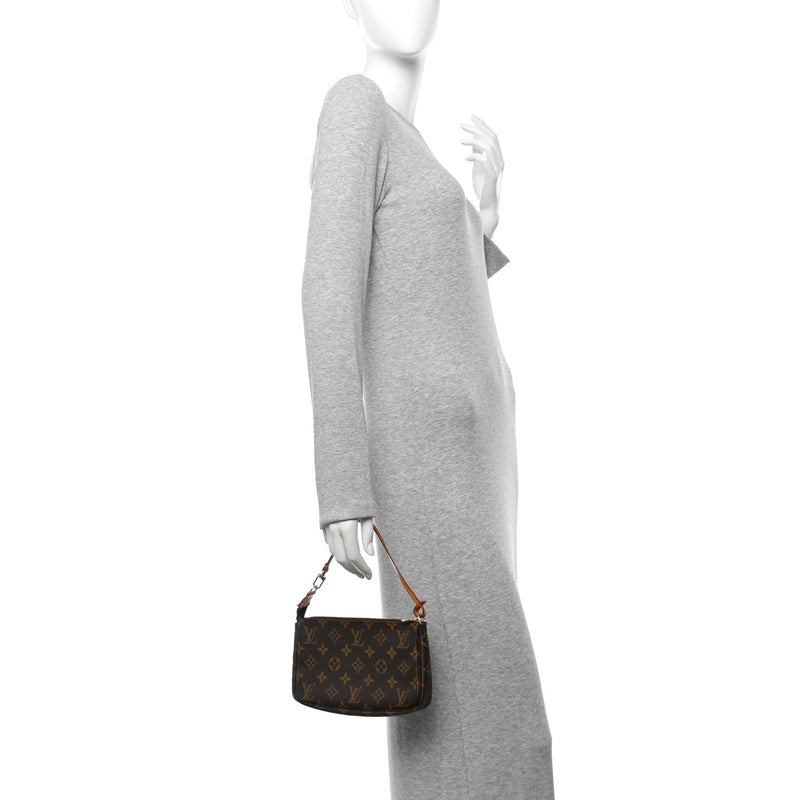 Louis Vuitton Pochette Accessories