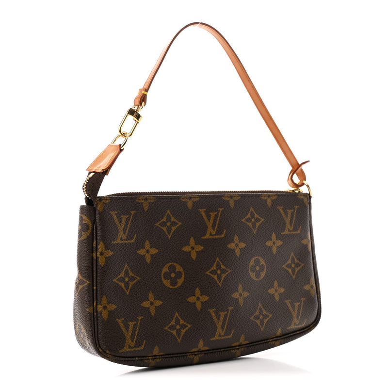 Louis Vuitton Pochette Accessories