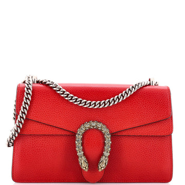 Dionysus Bag Leather Small