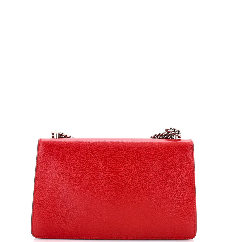 Dionysus Bag Leather Small