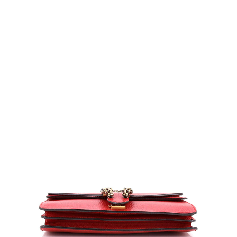 Dionysus Bag Leather Small