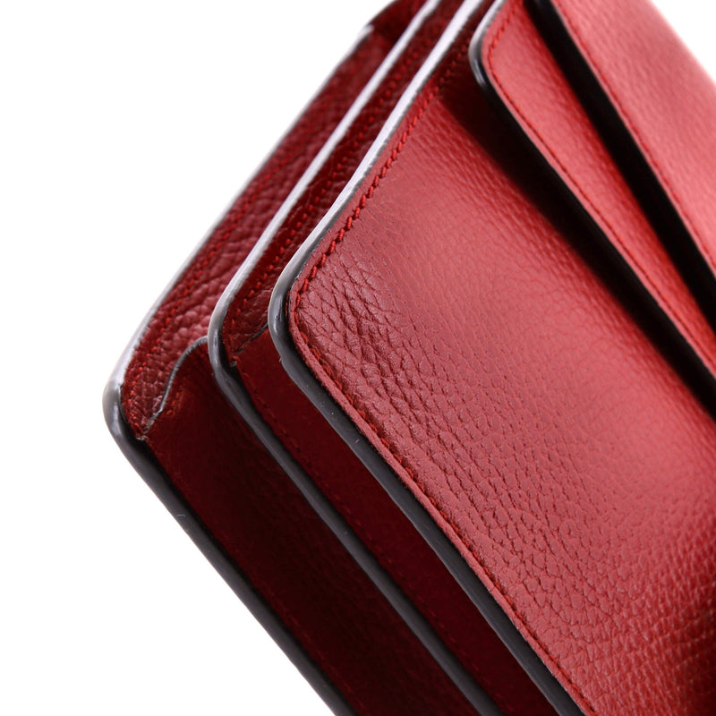 Dionysus Bag Leather Small