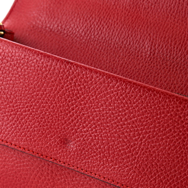 Dionysus Bag Leather Small