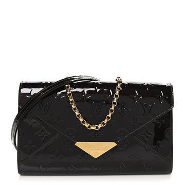 Louis Vuitton Vernis Mira Mv Amarante