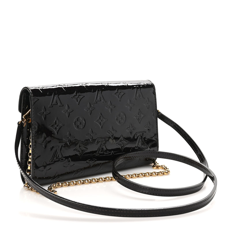 Louis Vuitton Vernis Mira Mv Amarante