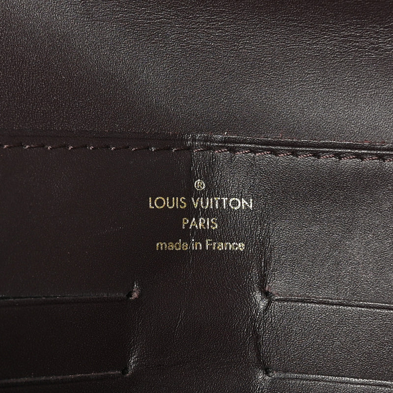 Louis Vuitton Vernis Mira Mv Amarante