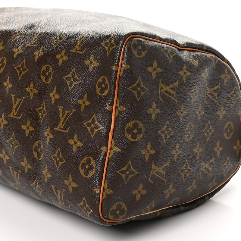 Louis Vuitton Speedy 35