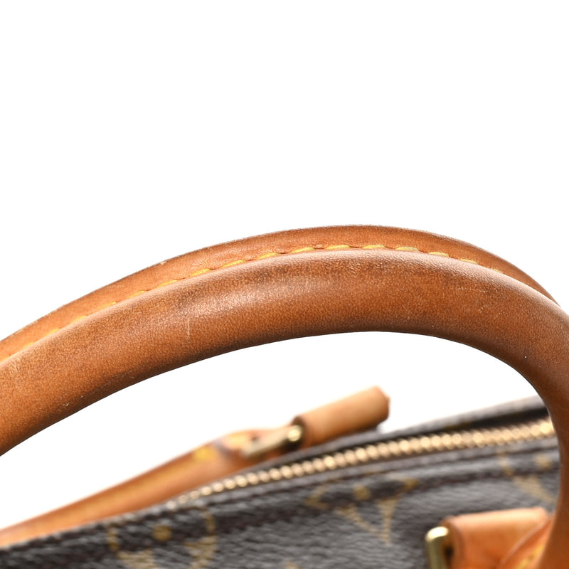 Louis Vuitton Speedy 35