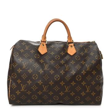 Louis Vuitton Speedy 35