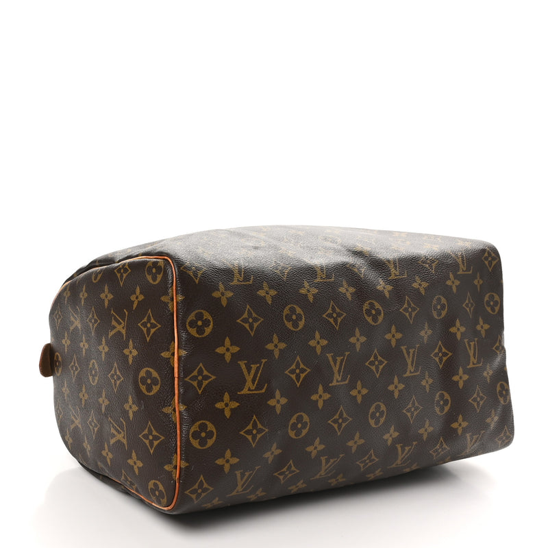 Louis Vuitton Speedy 35