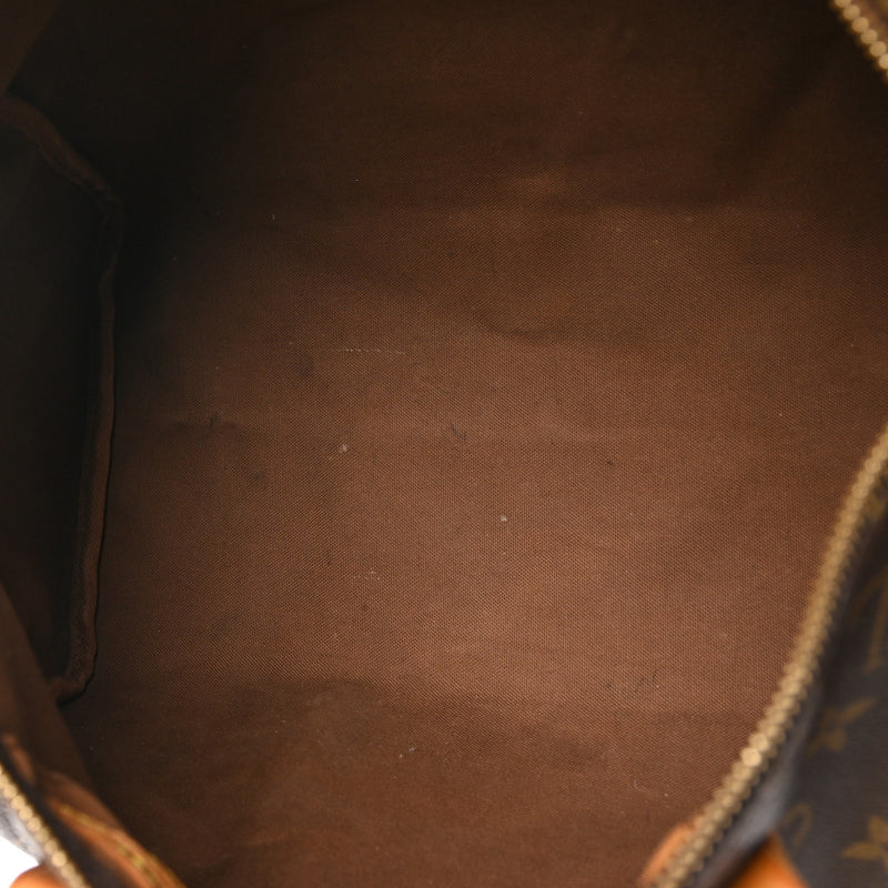 Louis Vuitton Speedy 35