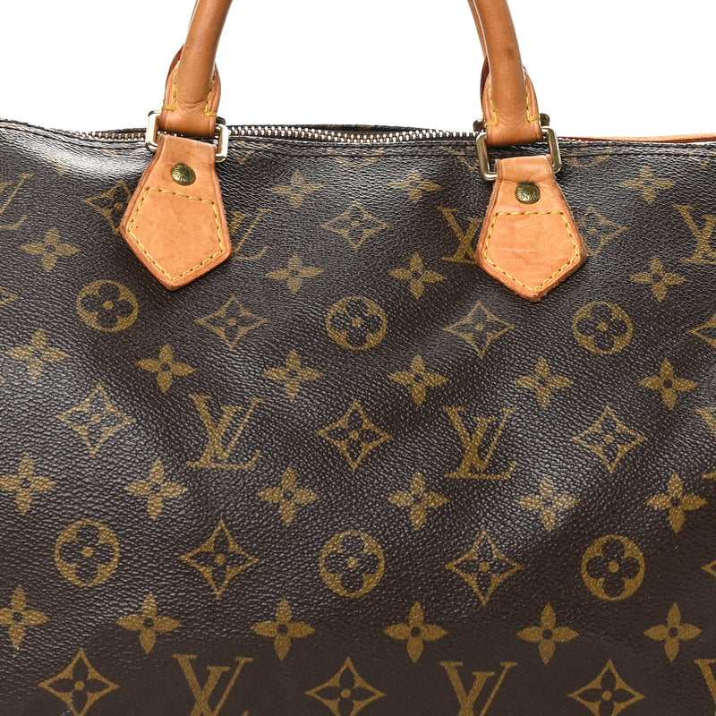 Louis Vuitton Speedy 35