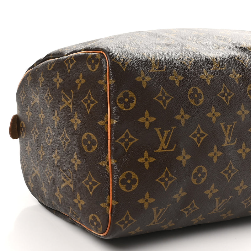 Louis Vuitton Speedy 35