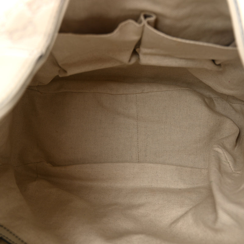Gucci Guccissima Signature Medium Emily