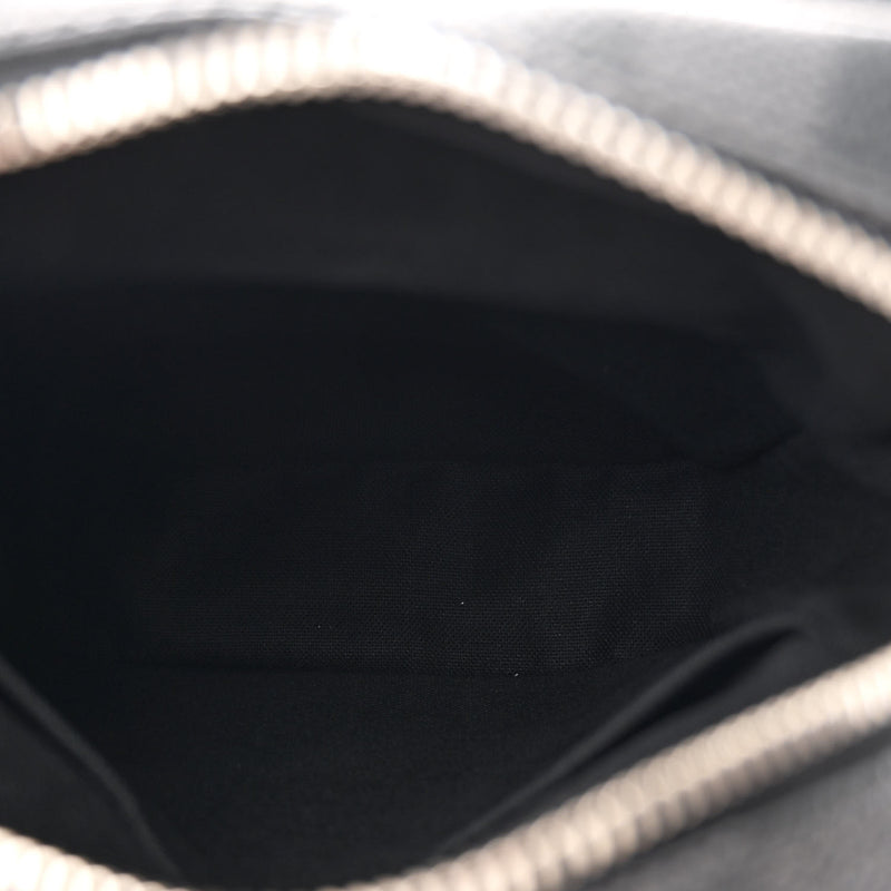 Louis Vuitton Damier Graphite Rem Bag