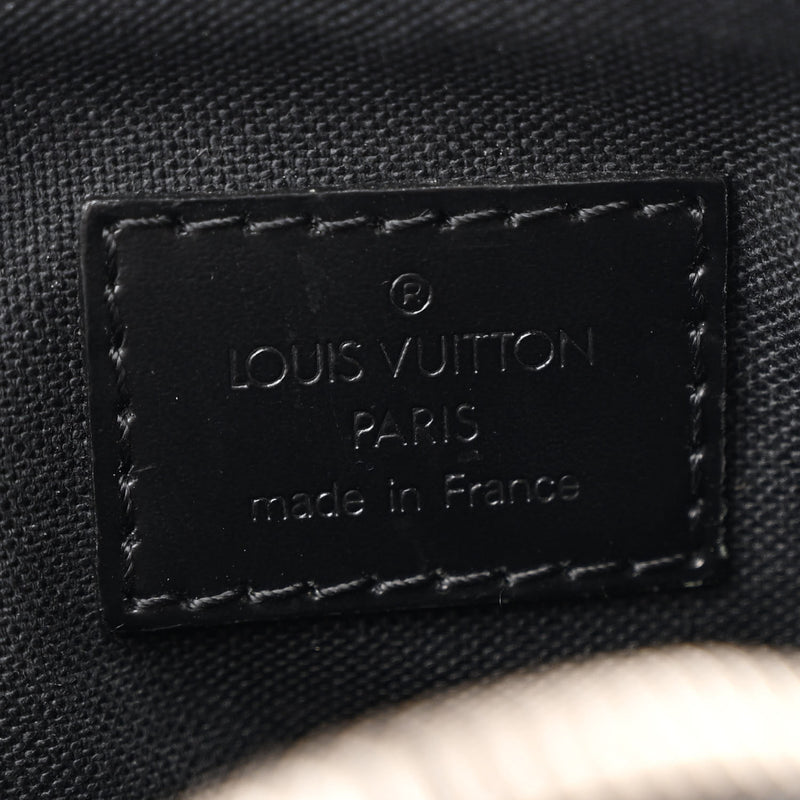 Louis Vuitton Damier Graphite Rem Bag