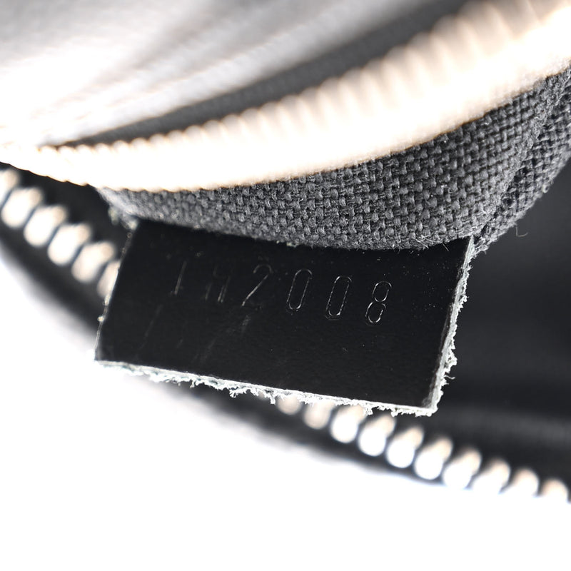 Louis Vuitton Damier Graphite Rem Bag