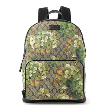 Gucci Gg Supreme Blooms Medium Day