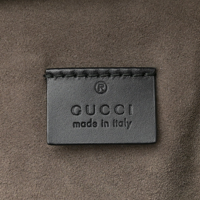 Gucci Gg Supreme Blooms Medium Day