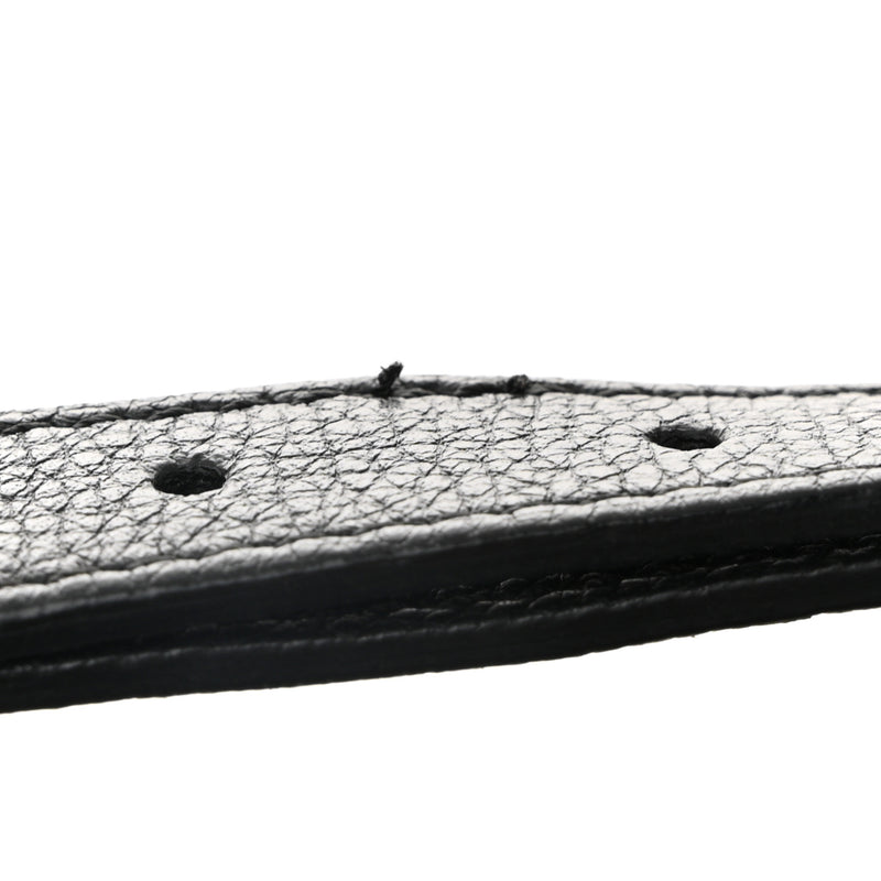 Burberry Grainy Calfskin House Check
