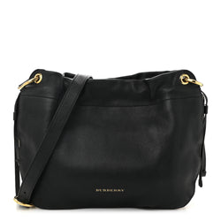 Burberry Grainy Calfskin House Check