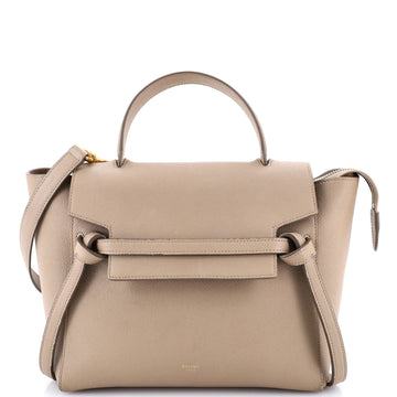 Belt Bag Calfskin Medium