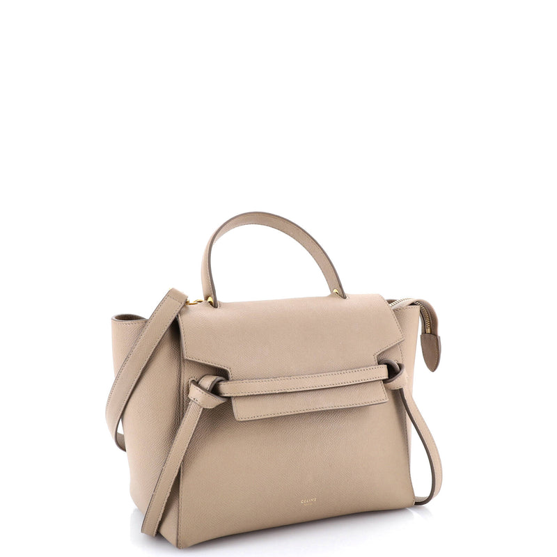 Belt Bag Calfskin Medium