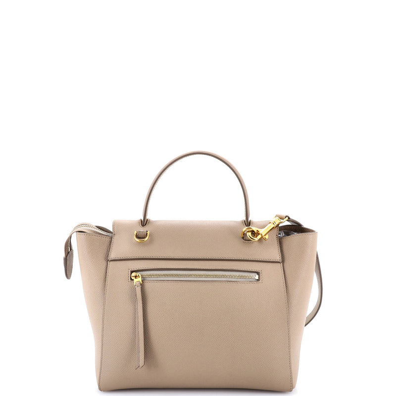 Belt Bag Calfskin Medium