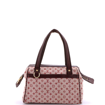 Josephine Handbag Mini Lin Pm