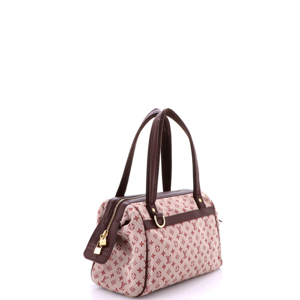 Josephine Handbag Mini Lin Pm