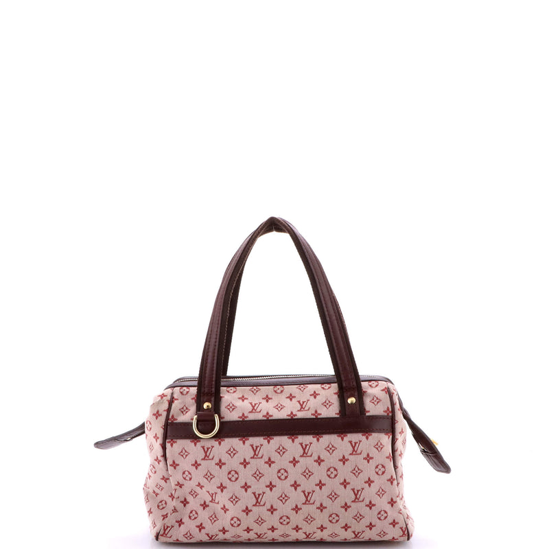 Josephine Handbag Mini Lin Pm