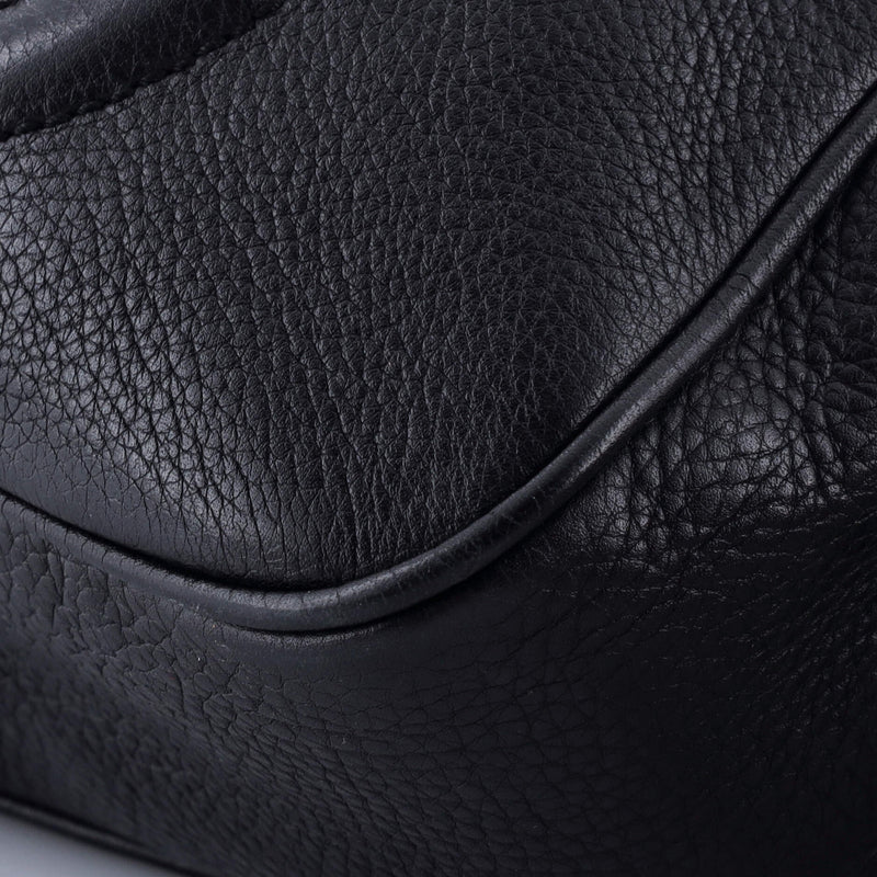 Soho Disco Crossbody Bag Leather Small