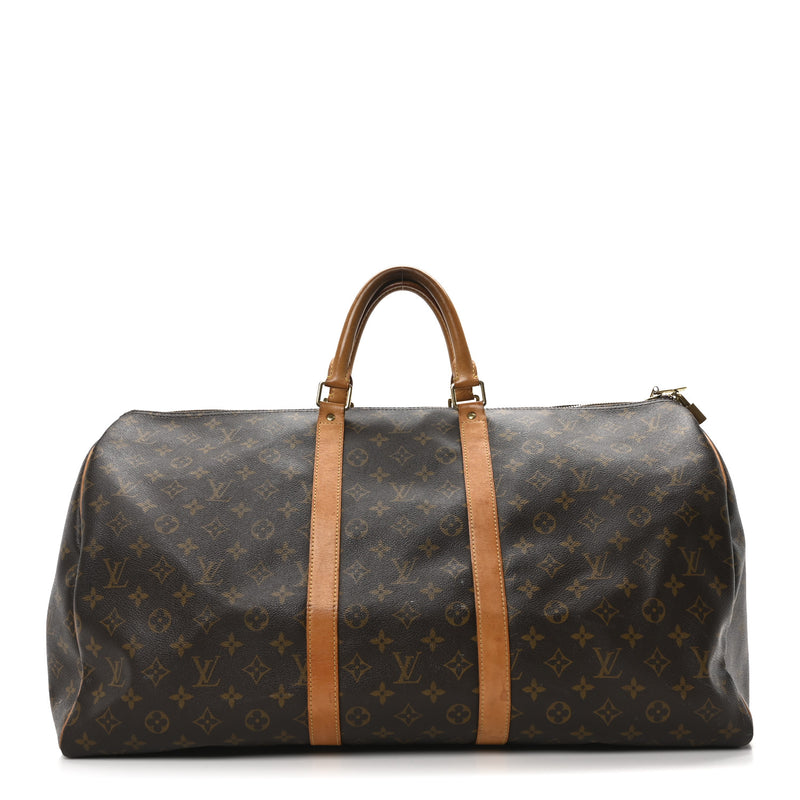 Louis Vuitton Keepall 55