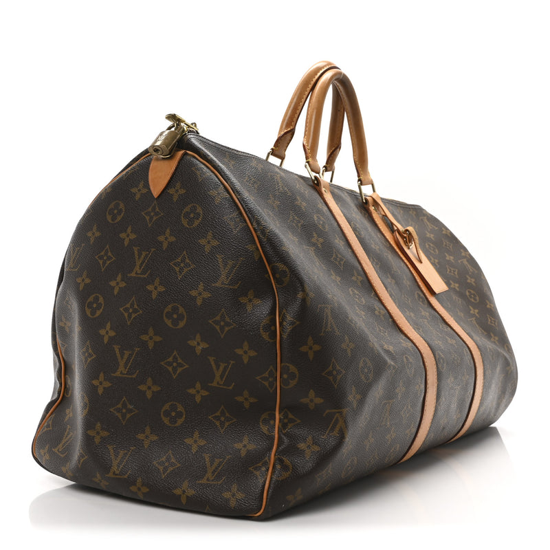Louis Vuitton Keepall 55